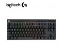 TECLADO LOGITECH PRO X TKL LIGHTSPEED USB BLACK (920-012127)